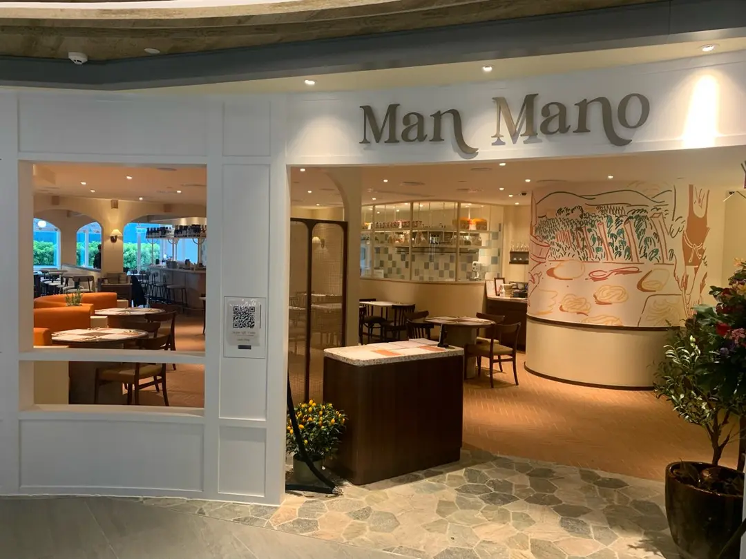 Man Mano