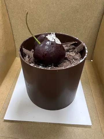 Black  Forest  