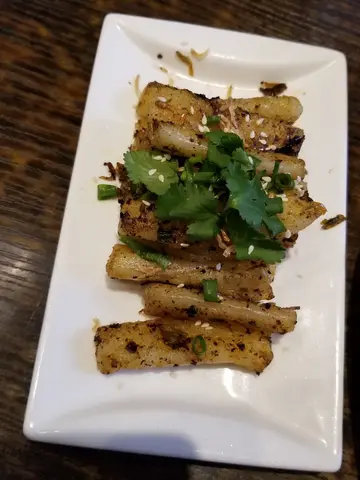 麻辣腸粉正,真心推介