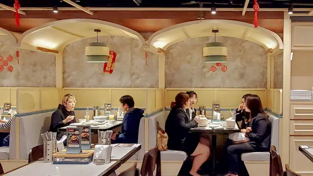 亞參雞飯
