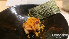 天鮨日本料理的相片 - 灣仔
