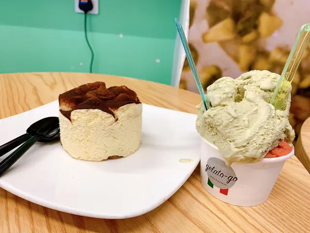 Gelato 