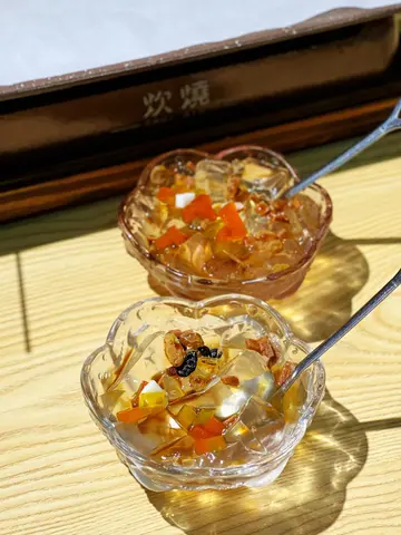 盲盒冰粉