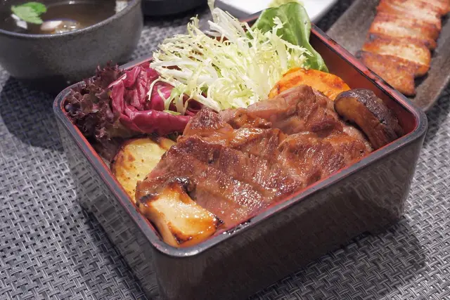 熊本和牛丼
