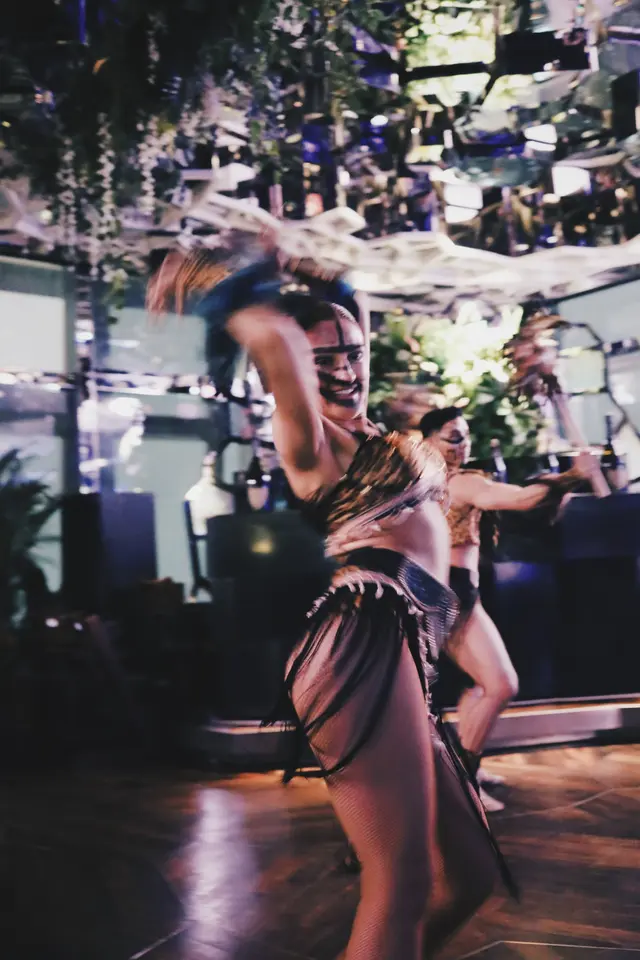 Live performance