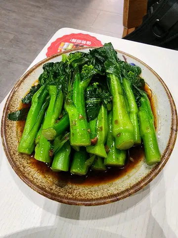 时菜