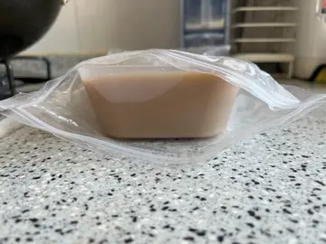 鸿运椰糖年糕