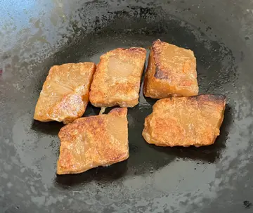 鸿运椰糖年糕