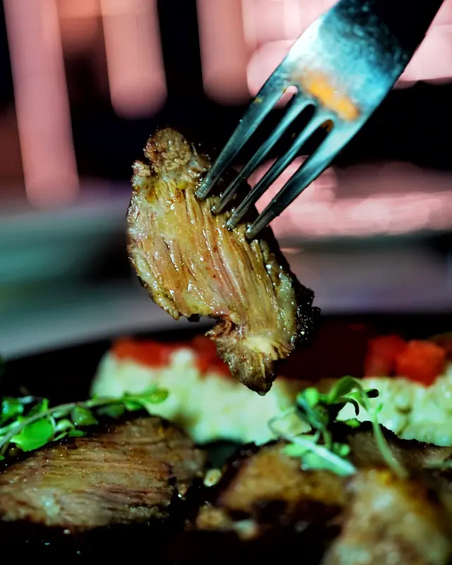 Slow Cook 36 Hours Short Ribs