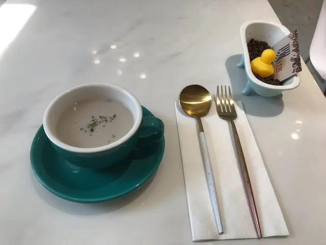 雜菌湯