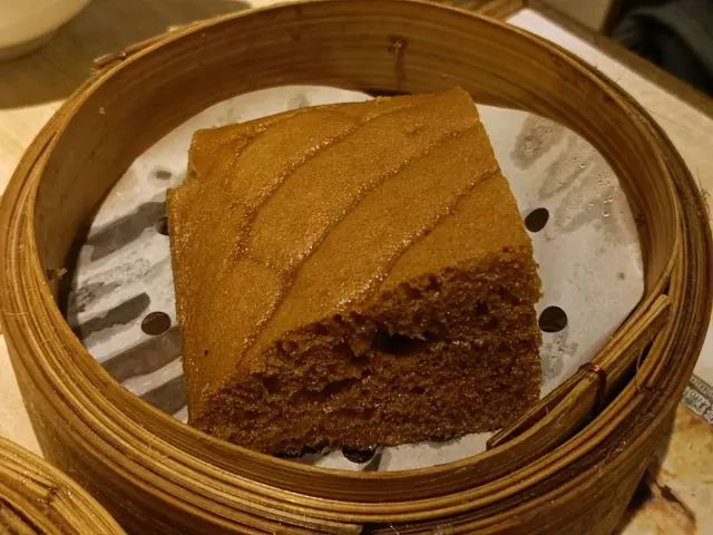 馬拉糕