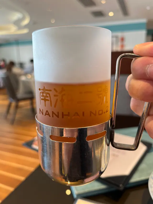 自家logo茶杯-茶錢每位$25