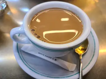 奶茶