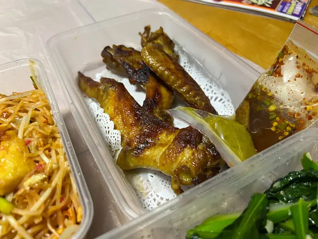味道一流，開關