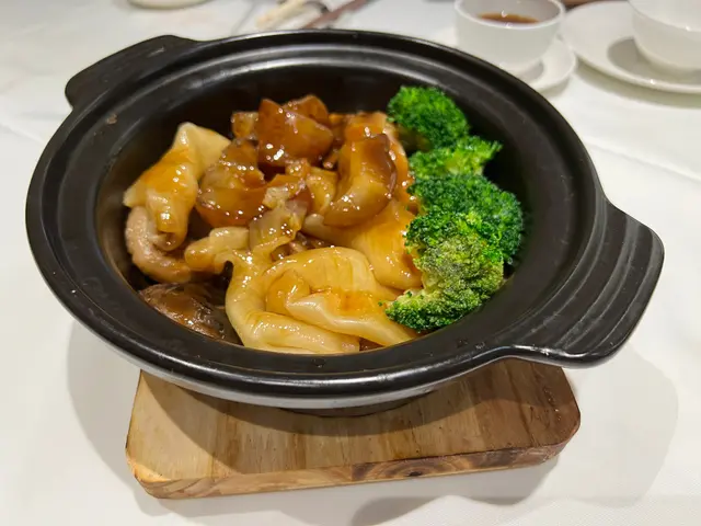王子一品煲