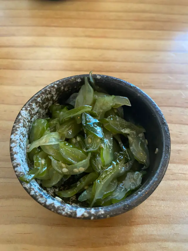 如果再辣少少會更惹味