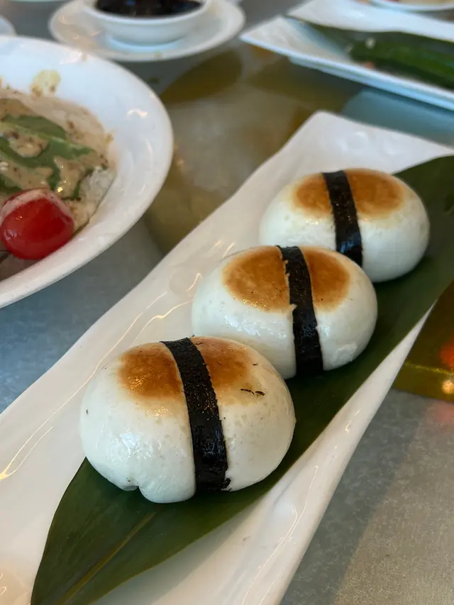 生煎安格斯牛肉包