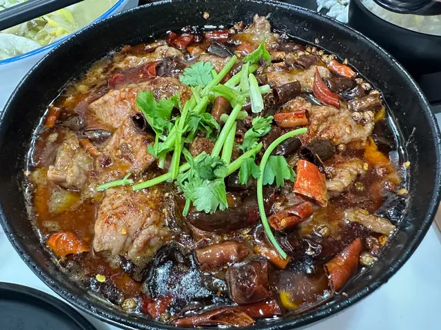 水煮牛，酸菜魚