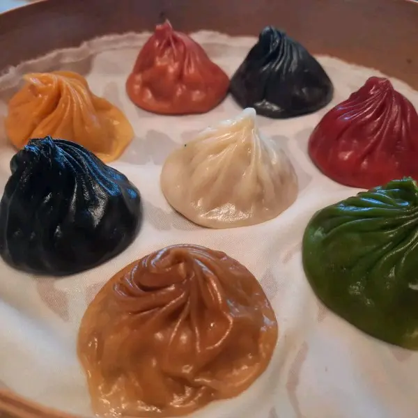 皇朝小籠包