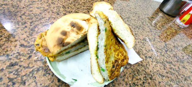 魚好大塊同算厚，有魚味同埋咬口