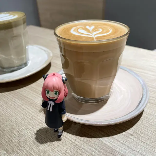 Latte