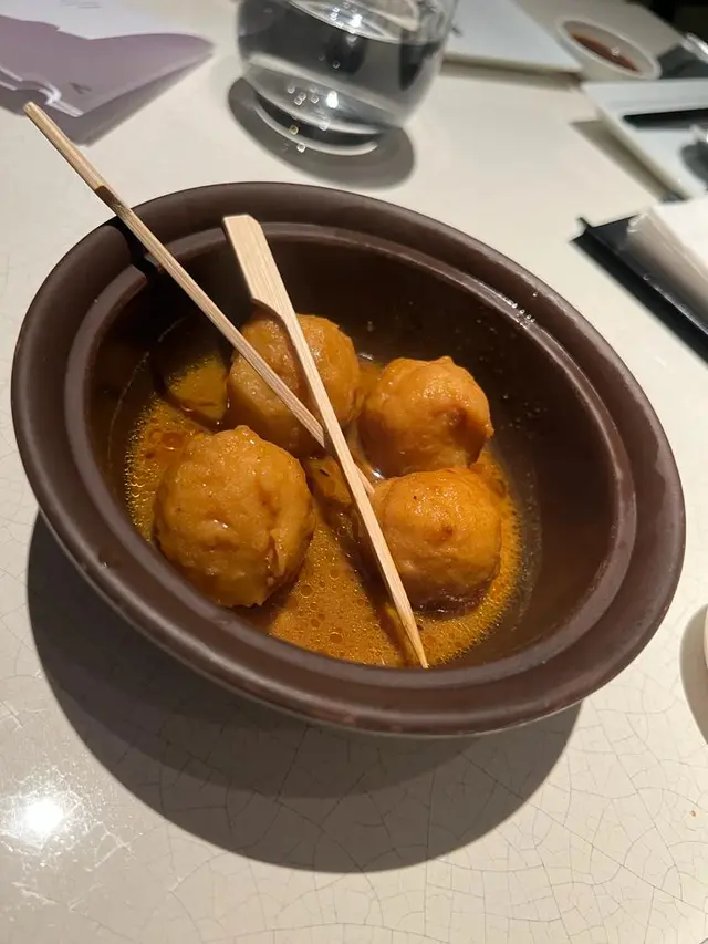 鮑魚魚蛋