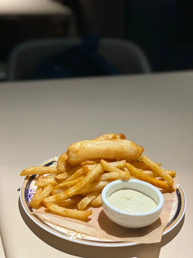 份量好夠飽肚，而且味道好食