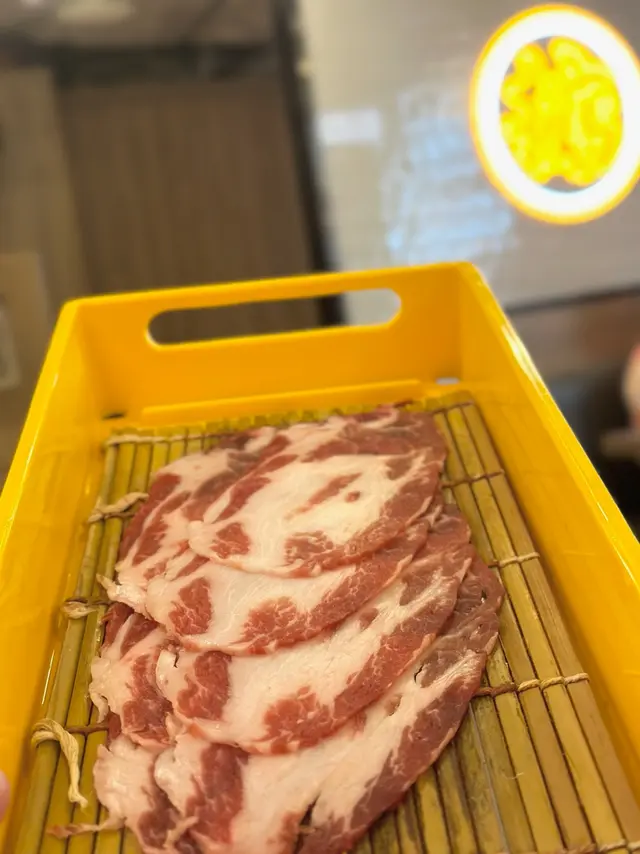西班牙依比利亞黑毛豬