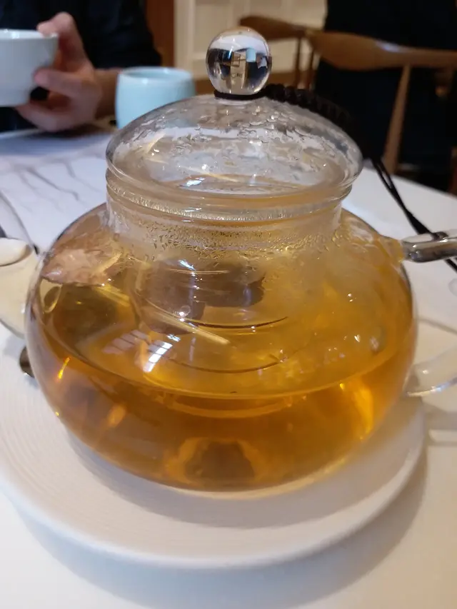 潤喉陳皮鹹柑桔