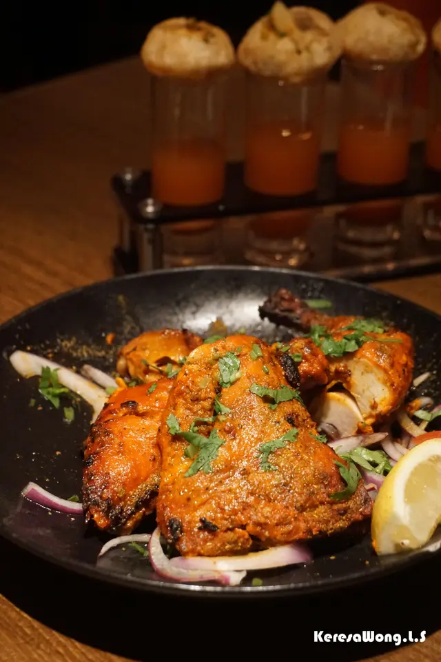 Tacos Time (with crab)