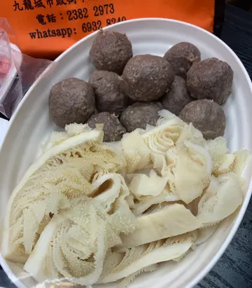 牛丸好牛味