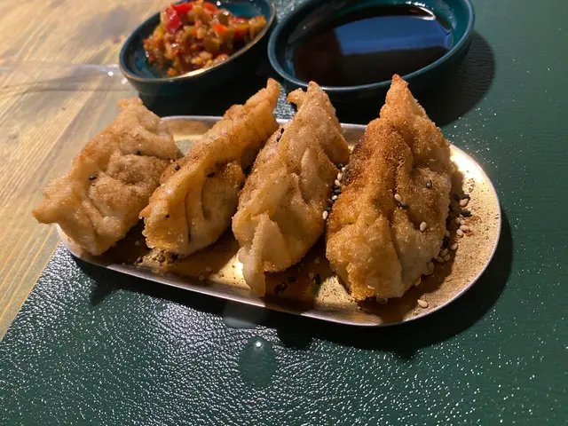 如果你諗住食到好似譚仔嘅土匪雞翼味道你一定會失望