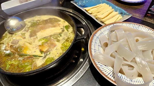 湖南辣椒炒雞