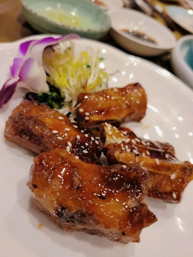梅糕骨