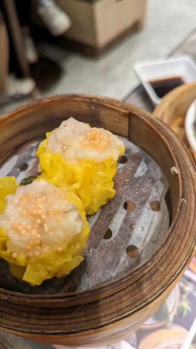 店中最好的點擺