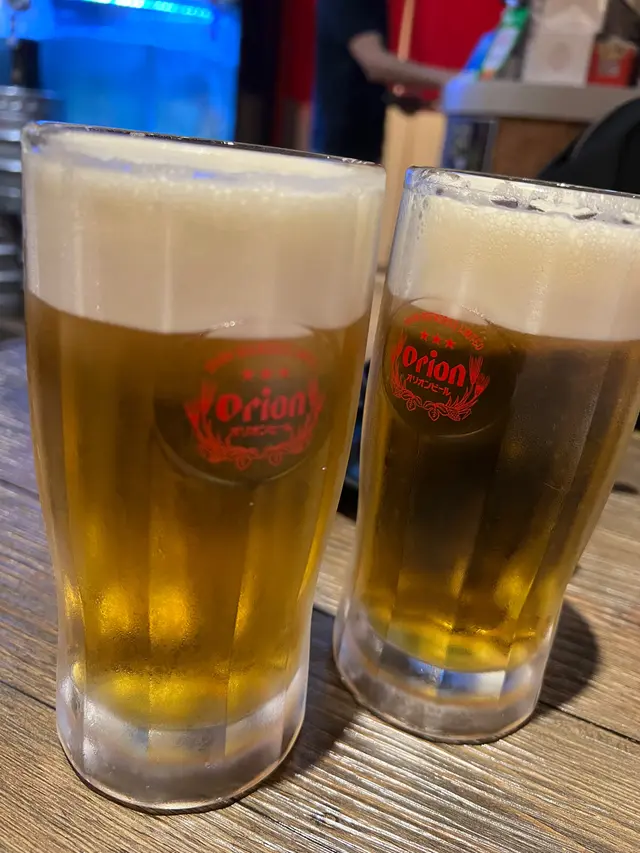 沖繩啤酒