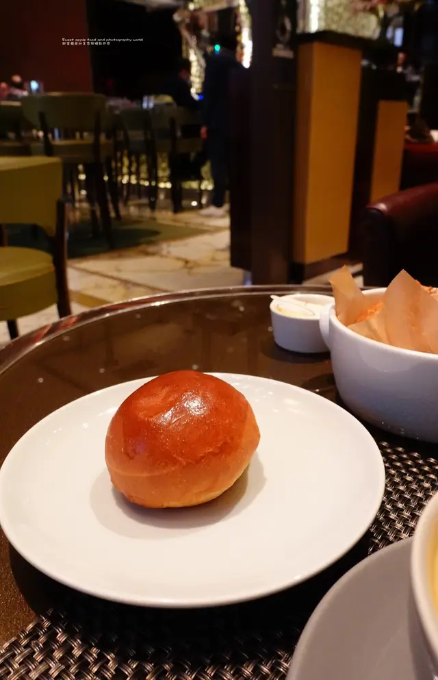 小麥包