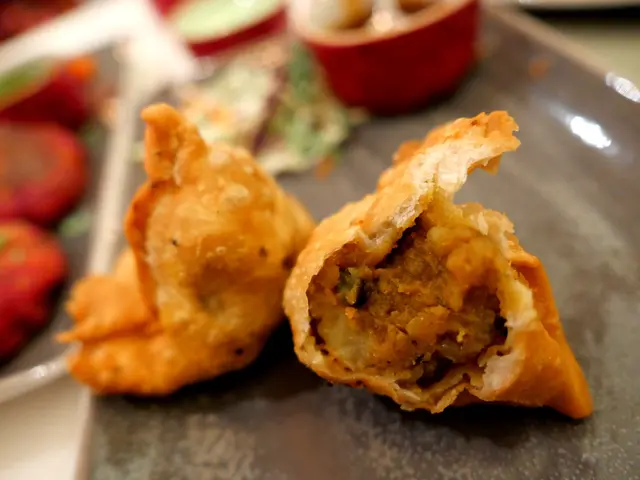 Samosa