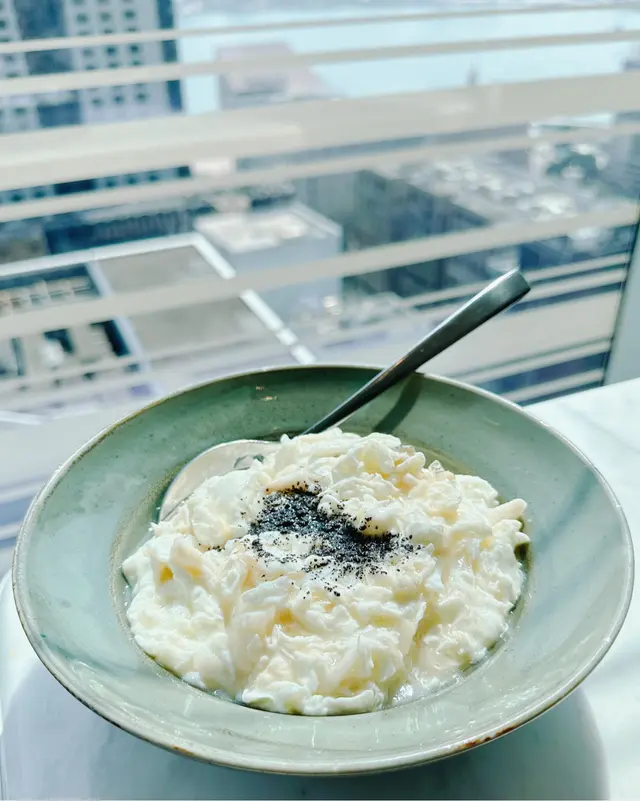 松露帶子賽螃蟹