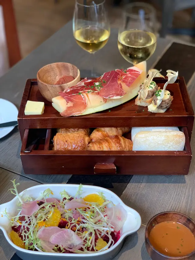 Starter