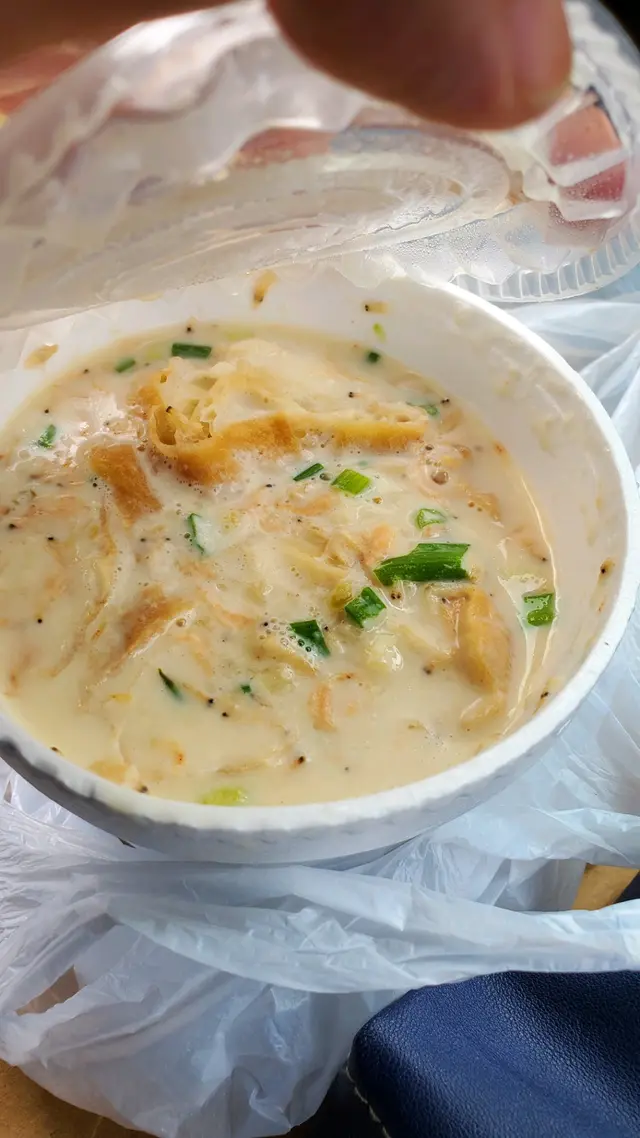 要攪勻,會味道好d