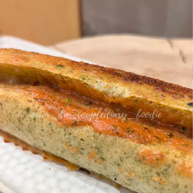 明太子玉子軟法包