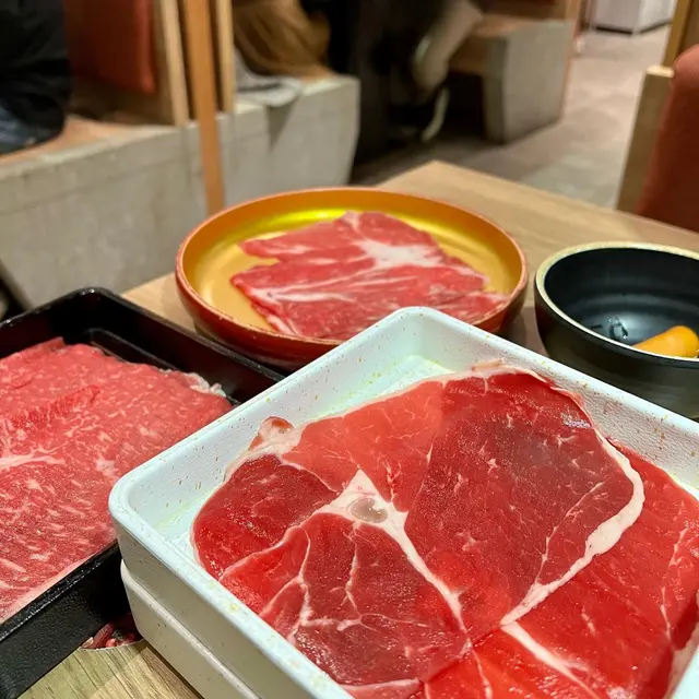 紐西蘭羊肉卷