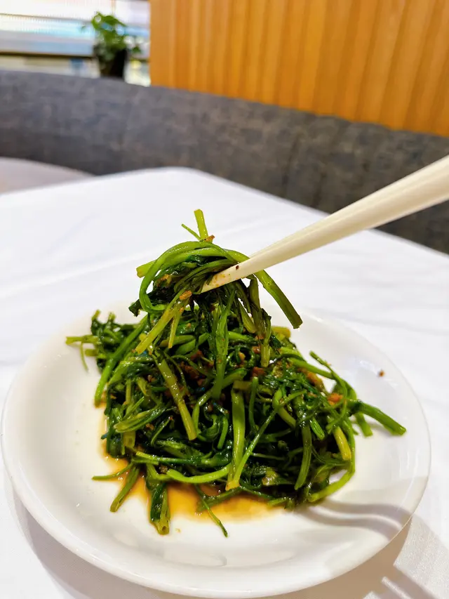 好香有d微辣   好惹味