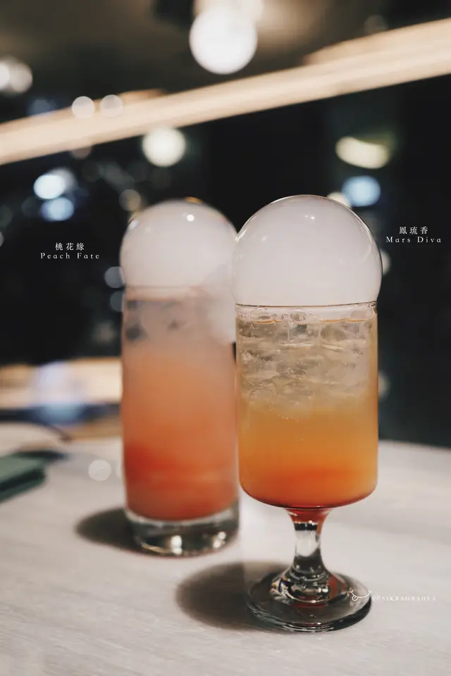 桃花緣；鳳琉香