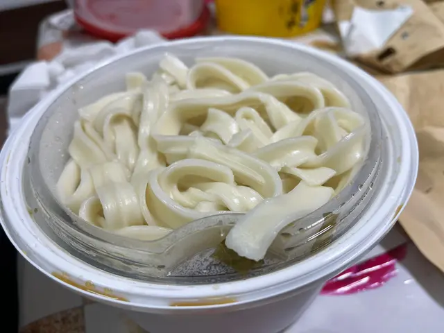 紅燒金牌牛肉麵 - 分左湯