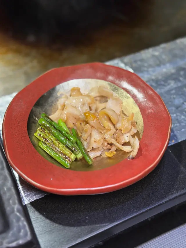 季節時令海鮮 - 螺肉