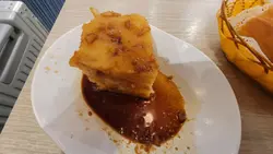 食左4份1先记得影，豉油带甜味，萝卜本身不算香
