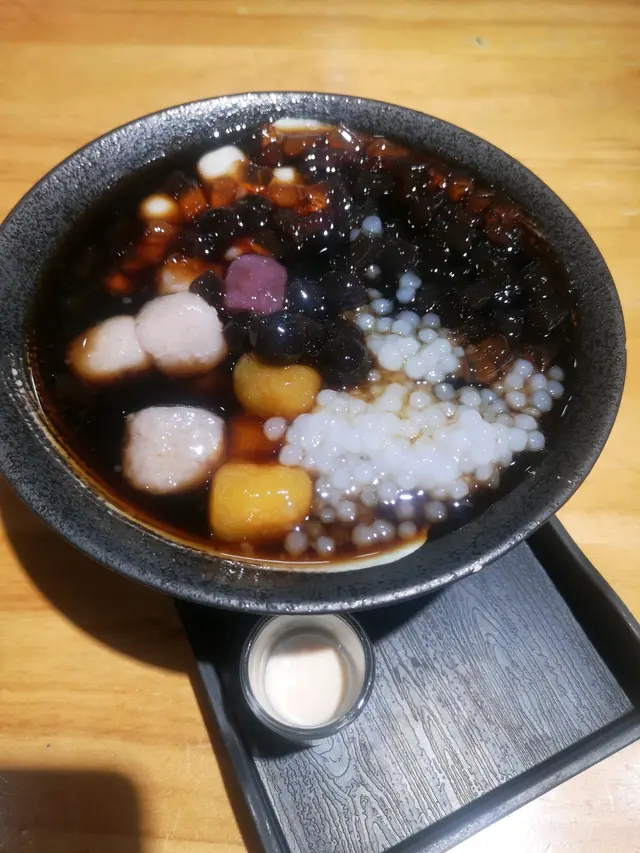 黑草