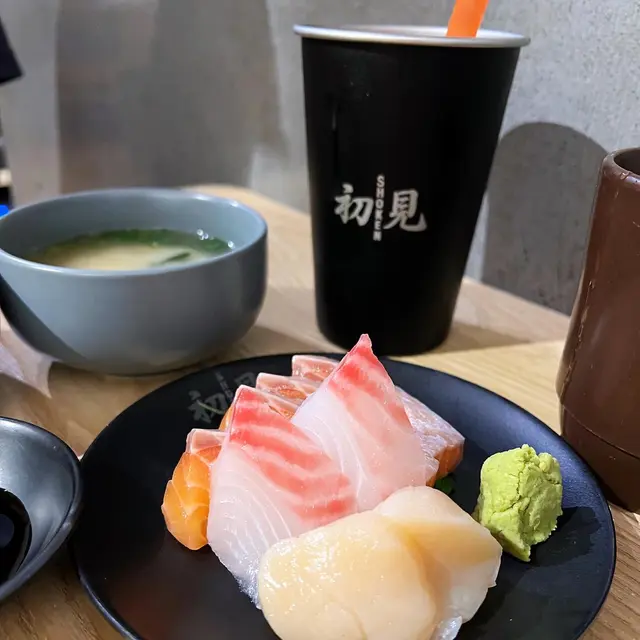 刺身
